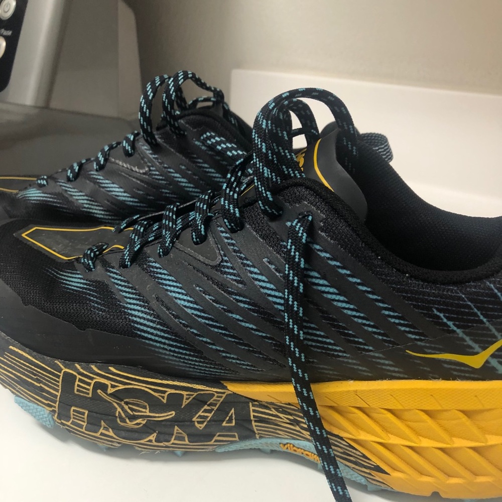 Hoka One One Speedgoat 4 Running Shoes